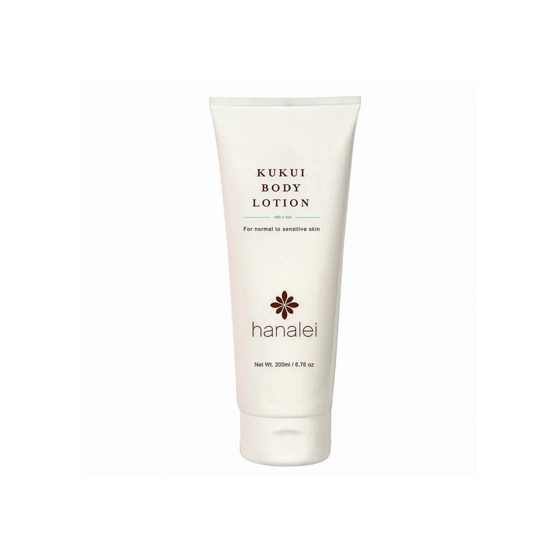 Hanalei Company: ククイボディローション Hanalei Company: ククイボディローション